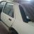 Sierra cosworth 2wd barn find project