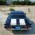 1973 Chevrolet Camaro Split Bumper RS Z28