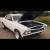1966 Chevrolet Chevelle Hardtop