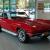 1965 Chevrolet Corvette 2 doors