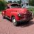 1952 Chevrolet 3800 heavy duty
