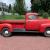 1952 Chevrolet 3800 heavy duty