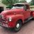 1952 Chevrolet 3800 heavy duty
