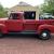 1952 Chevrolet 3800 heavy duty