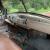 1952 Chevrolet 3800 heavy duty