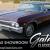 1965 Chevrolet Impala