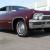 1965 Chevrolet Impala
