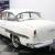 1953 Chevrolet Bel Air/150/210 Resto-Mod