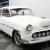 1953 Chevrolet Bel Air/150/210 Resto-Mod