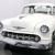 1953 Chevrolet Bel Air/150/210 Resto-Mod