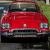 1959 Chevrolet Corvette Convertible