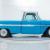 1966 Chevrolet Other Pickups LS Swapped Custom Show Truck