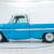 1966 Chevrolet Other Pickups LS Swapped Custom Show Truck