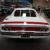 1968 Dodge Charger Hemi Restomod