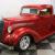 1936 Dodge Other Pickups Restomod