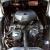 1940 Ford Deluxe Coupe Resto-Mod / 454 BBC / 700R4 / A/C