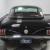 1966 Ford Mustang GT Fastback Restomod