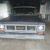 1974 GMC Jimmy 5.7 brown