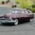 1951 Lincoln SPORT