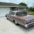 1963 Mercury Monterey 6.6
