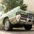 1972 Mercury Grand Marquis Brougham Coupe