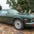 1976 Jaguar xj coupe