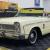 1966 Plymouth Fury III Convertible