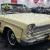 1966 Plymouth Fury III Convertible