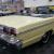 1966 Plymouth Fury III Convertible