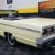 1966 Plymouth Fury III Convertible