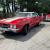 1972 Pontiac lemans Sport sport