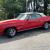 1972 Pontiac lemans Sport sport