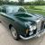 1971 Rolls-Royce Corniche ~ Silver Shadow HJ Mulliner Park-Ward 2 door coupe
