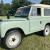 1975 Land Rover Other