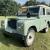 1975 Land Rover Other