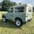 1975 Land Rover Other