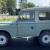 1975 Land Rover Other