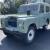 1975 Land Rover Other