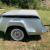 1948 Willys Jeepster Trailer