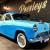 1955 Austin A50 Cambridge# triumph ford anglia morris vw humber holden Vauxhall