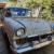Holden 1960’s FB Methanol Supercharged Burnout Car