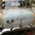 Holden 1960’s FB Methanol Supercharged Burnout Car