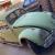 Rare 1960’s Volkswagen Beetle