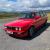 Genuine BMW E30 Manual 325i Touring Long MOT Ready to drive away