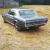 1967 ford mustang