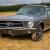1967 ford mustang