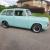 Ford Anglia 105e estate