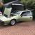 Lotus Elite S2.2 Altair Green and Lotus Eclat S2.2 Monaco White