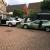 Lotus Elite S2.2 Altair Green and Lotus Eclat S2.2 Monaco White