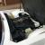 Lotus Elite S2.2 Altair Green and Lotus Eclat S2.2 Monaco White